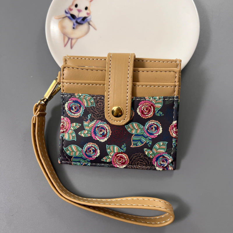 Vegan Leather Wallets *PRE-ORDER*