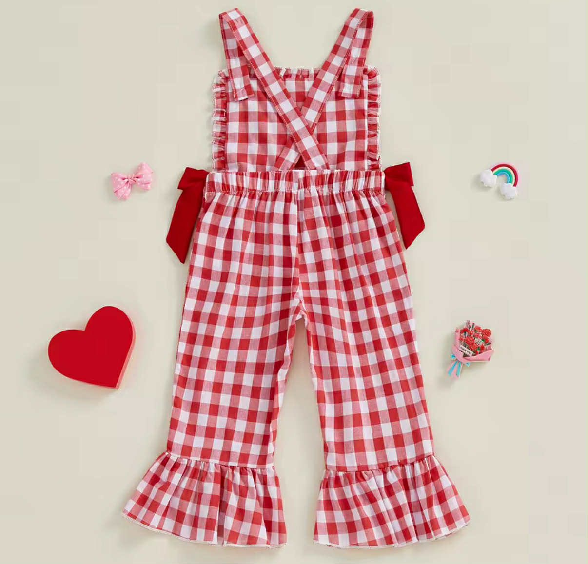 XOXO & ME MINE Jumper *PRE-ORDER*