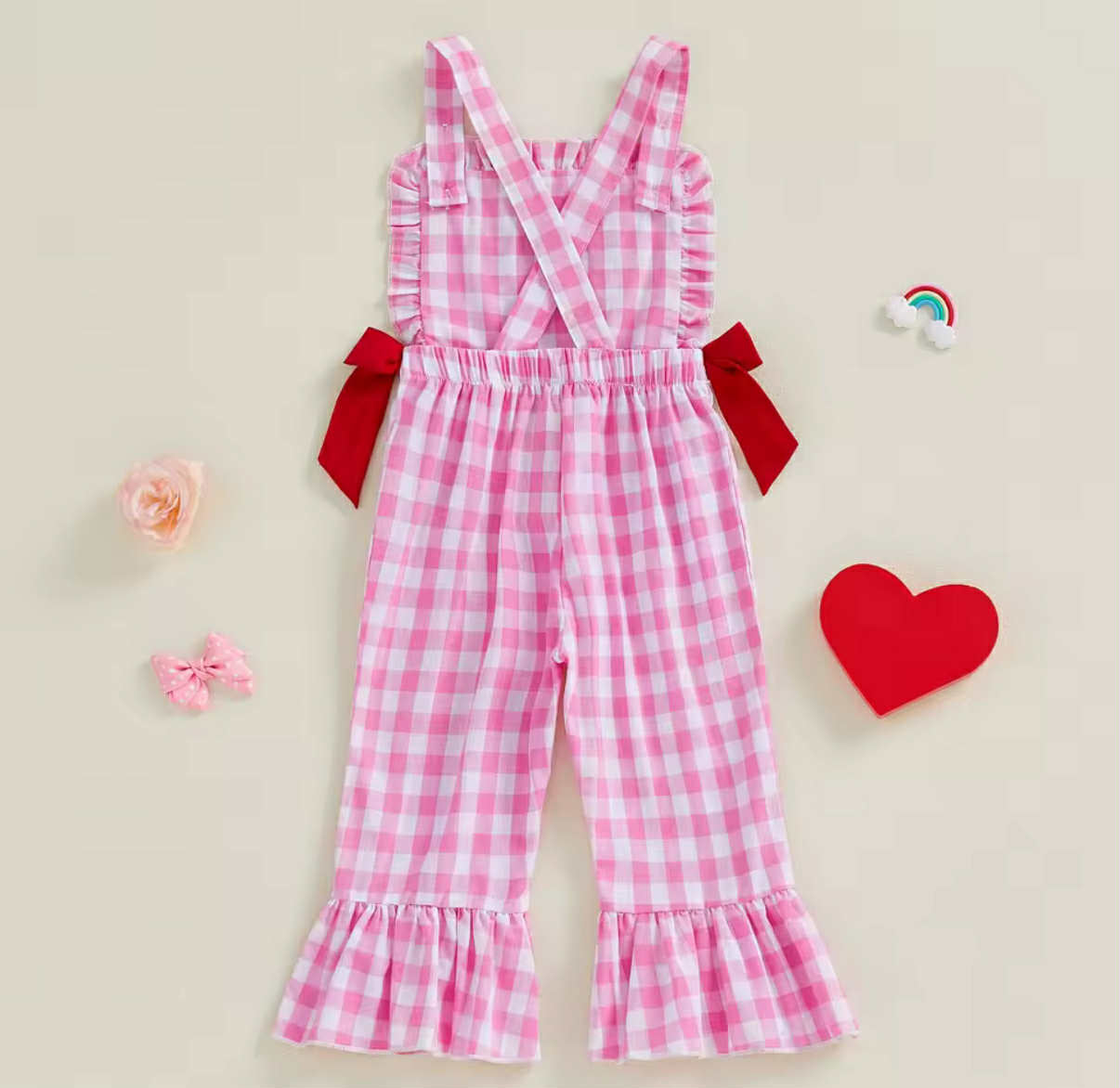 XOXO & ME MINE Jumper *PRE-ORDER*