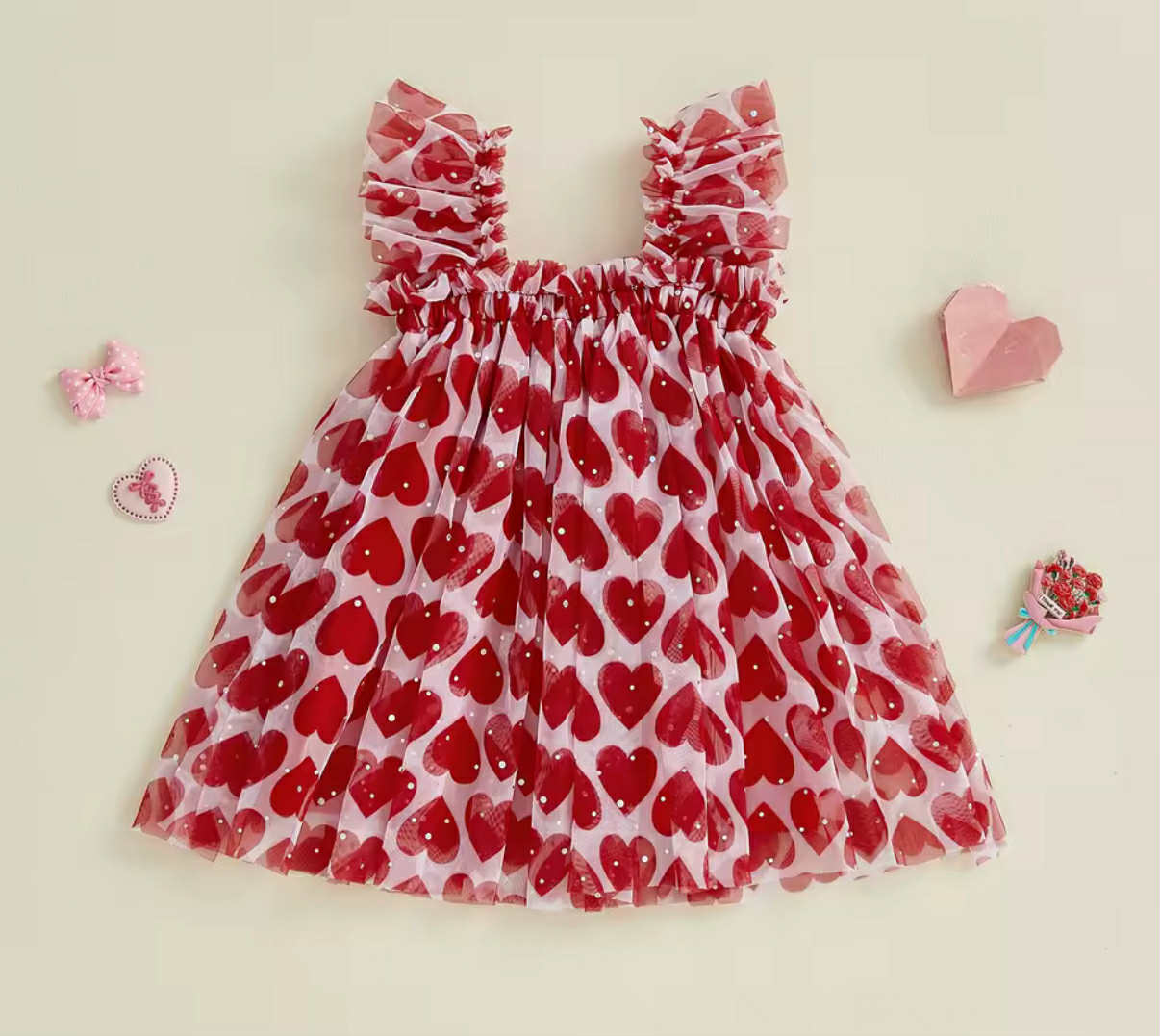 You have my heart *PRE-ORDER*