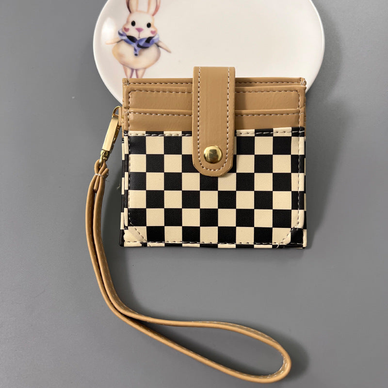 Vegan Leather Wallets *PRE-ORDER*