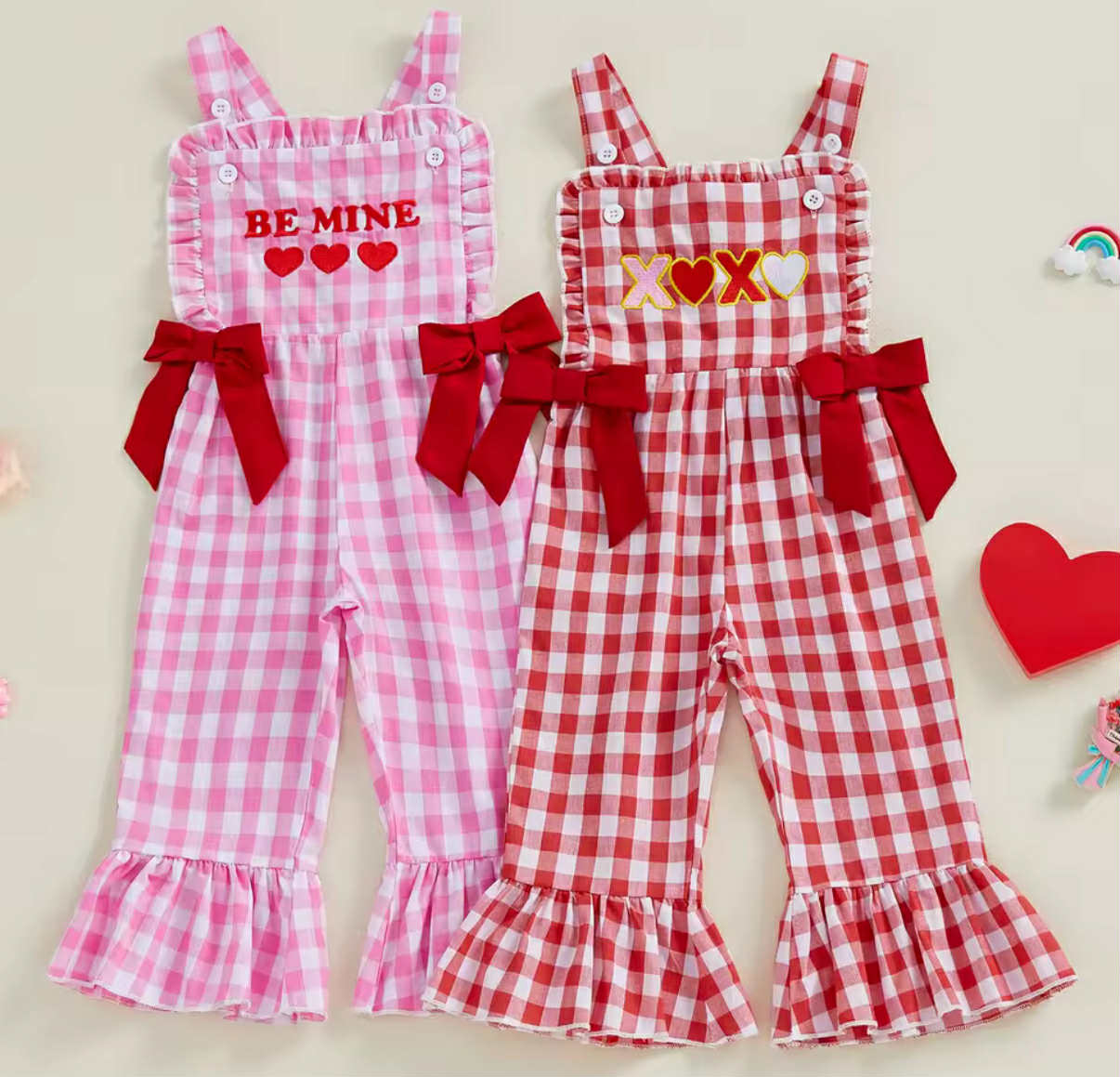 XOXO & ME MINE Jumper *PRE-ORDER*