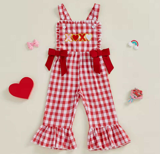 XOXO & ME MINE Jumper *PRE-ORDER*