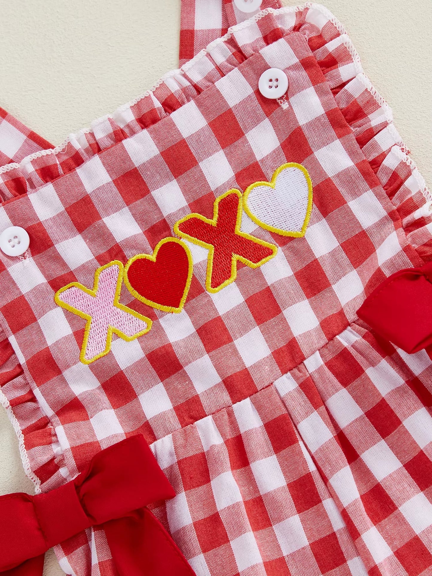 XOXO & ME MINE Jumper *PRE-ORDER*