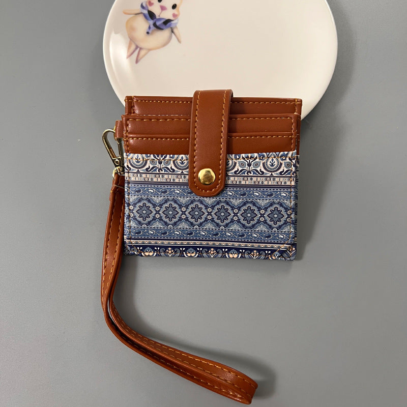 Vegan Leather Wallets *PRE-ORDER*