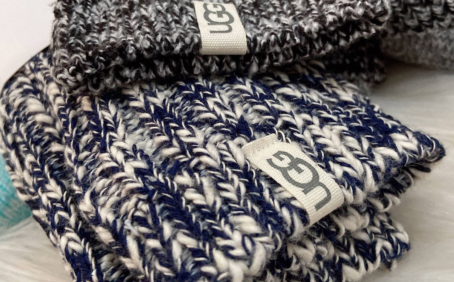 BF Knit Socks *PRE-ORDER*