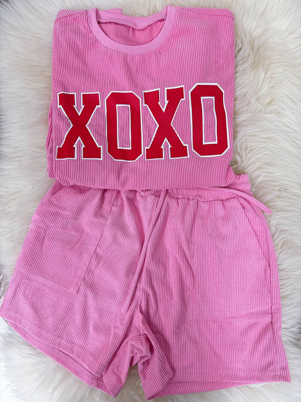 XOXO Set *PRE-ORDER*