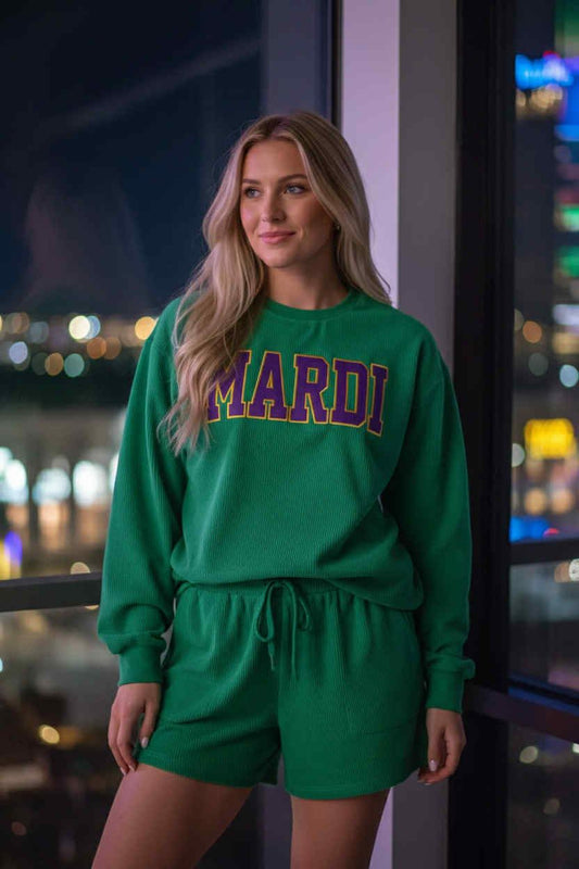 Mardi Set *PRE-ORDER*