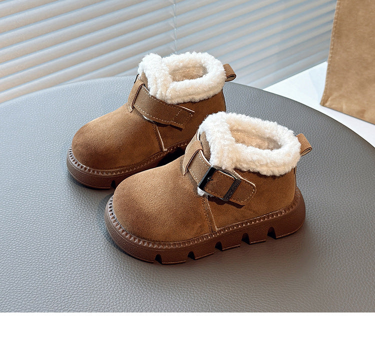 Groundbreaker Boot *PRE-ORDER*