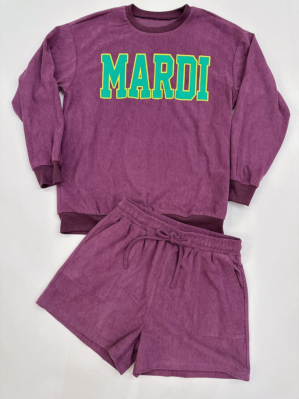 Mardi Set *PRE-ORDER*