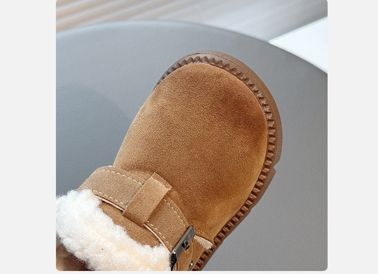 Groundbreaker Boot *PRE-ORDER*