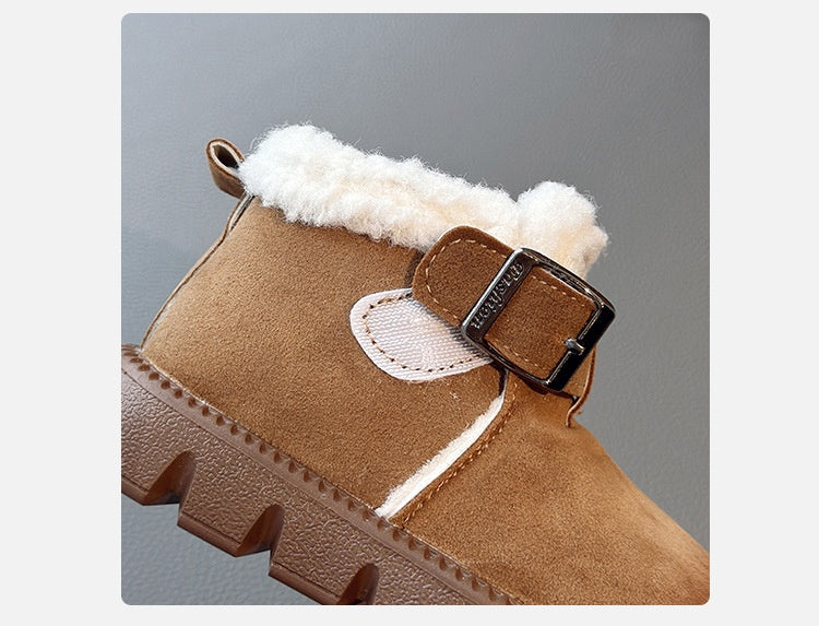 Groundbreaker Boot *PRE-ORDER*