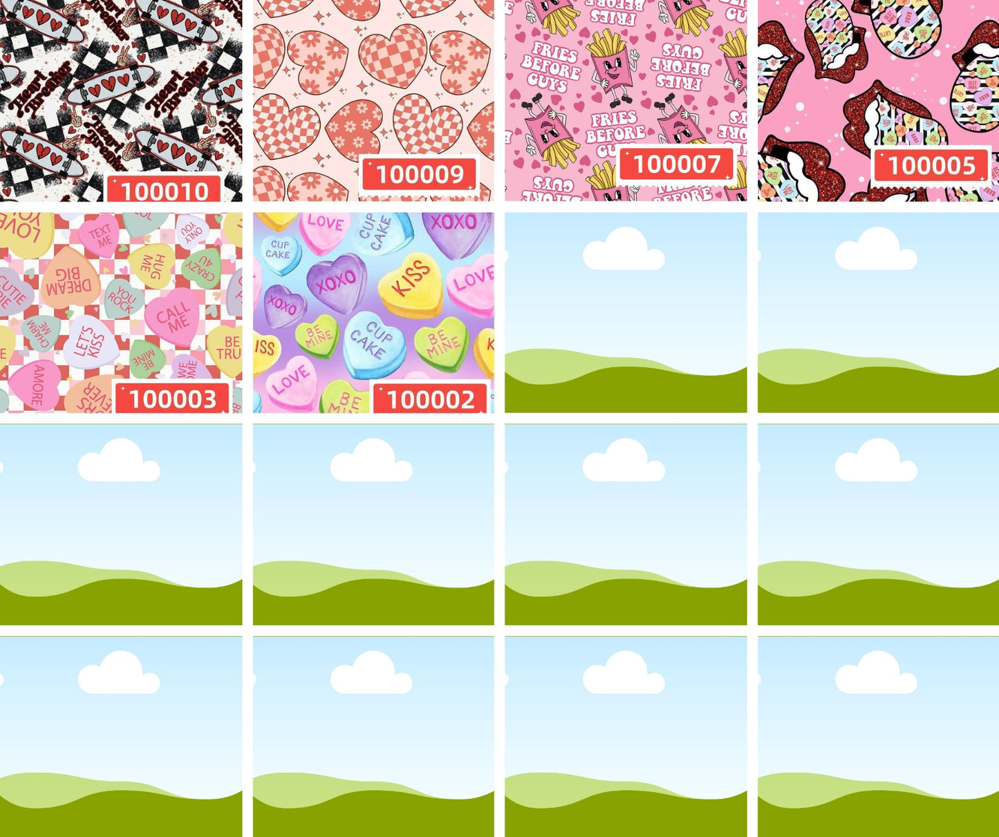 CUSTOM MOMMY & ME puffer vest *PRE-ORDER*