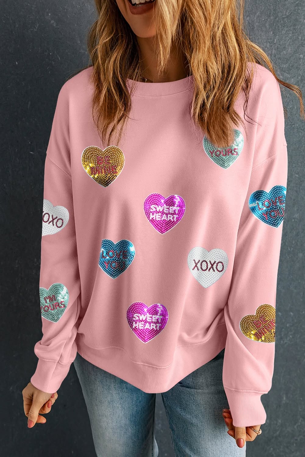 The Candy Hearts Crew *PRE-ORDER*