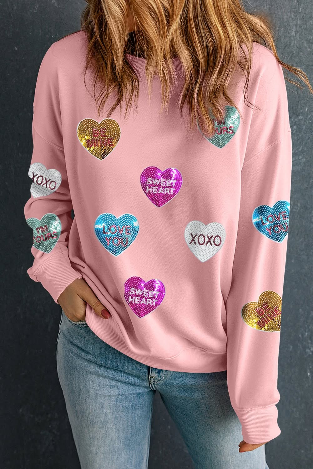 The Candy Hearts Crew *PRE-ORDER*