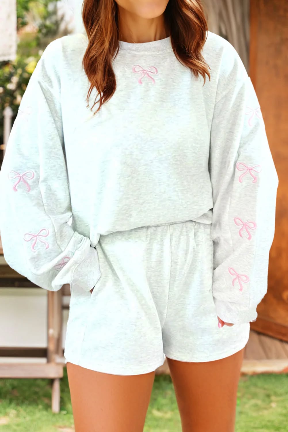 Giada 2 pc. set *PRE-ORDER*