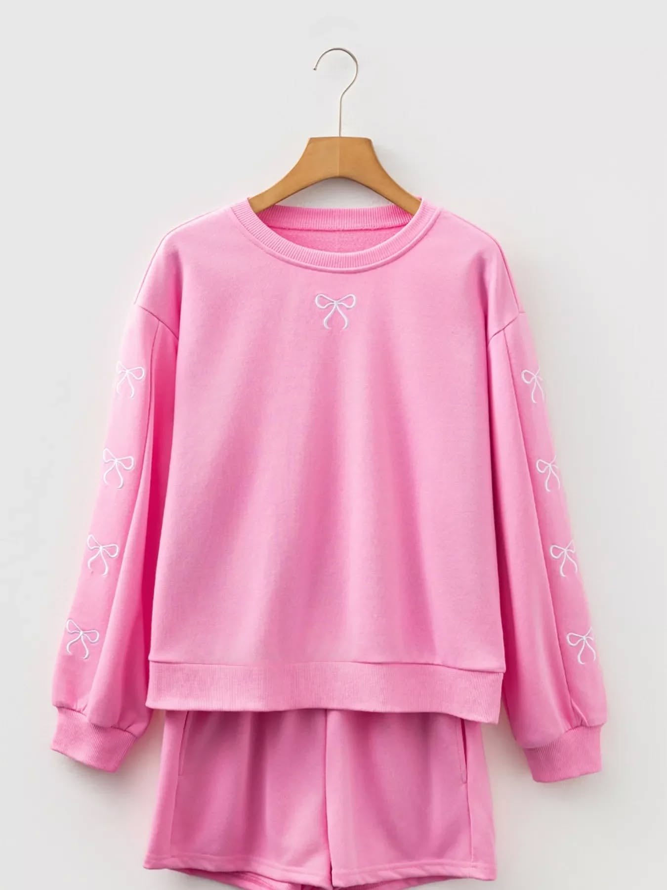 Giada 2 pc. set *PRE-ORDER*