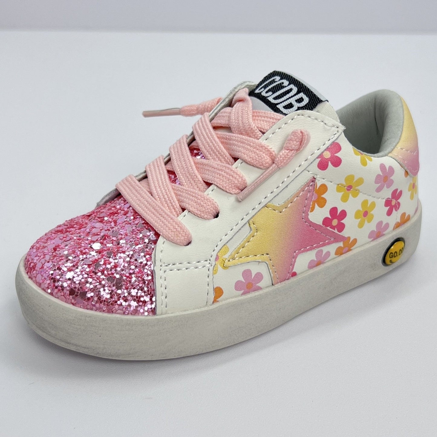 Lil Rocker tennis *PRE-ORDER*