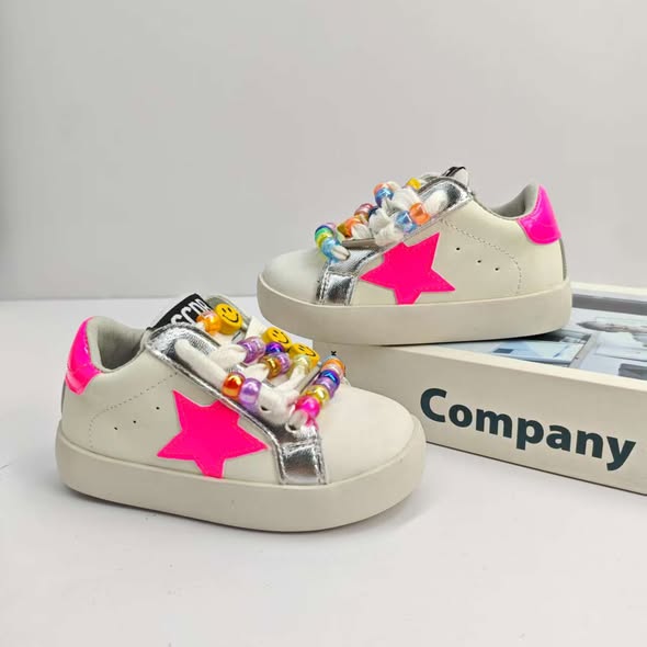 Lil Rocker tennis *PRE-ORDER*