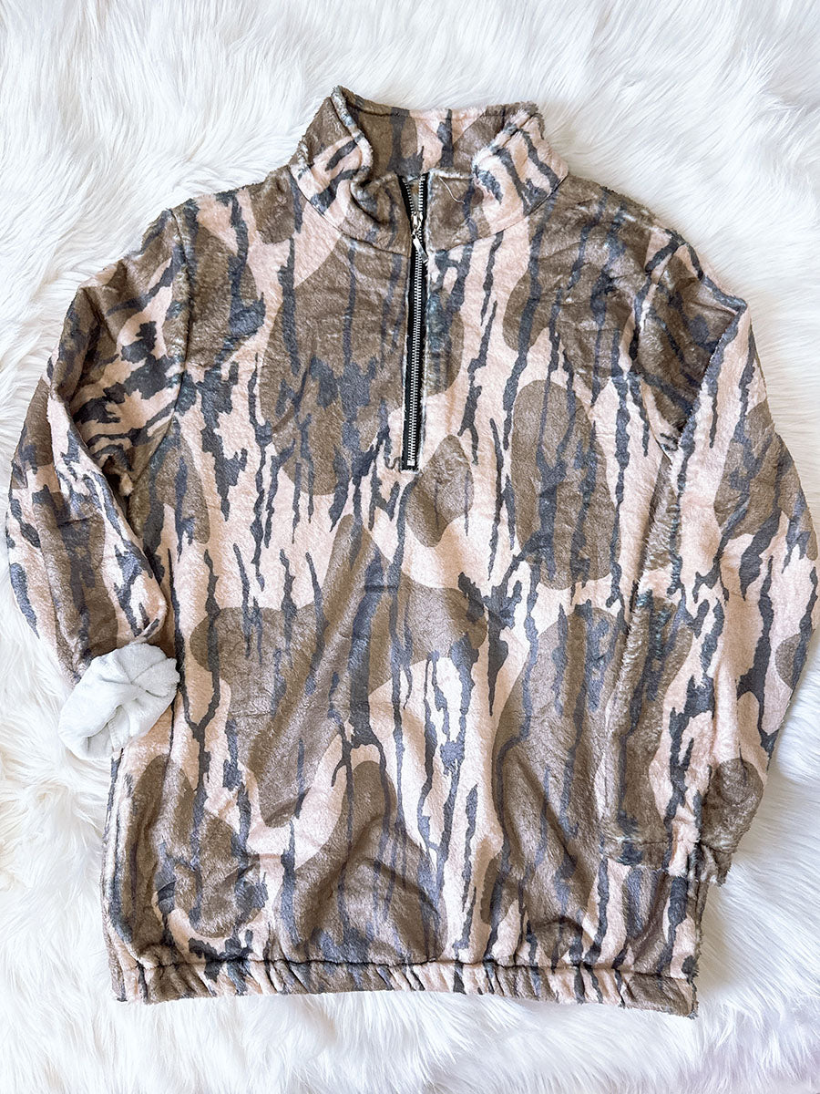 CUSTOM FLEECE *PRE-ORDER*