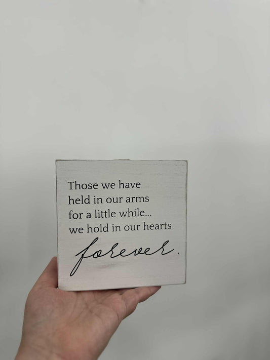 Our Hearts Forever