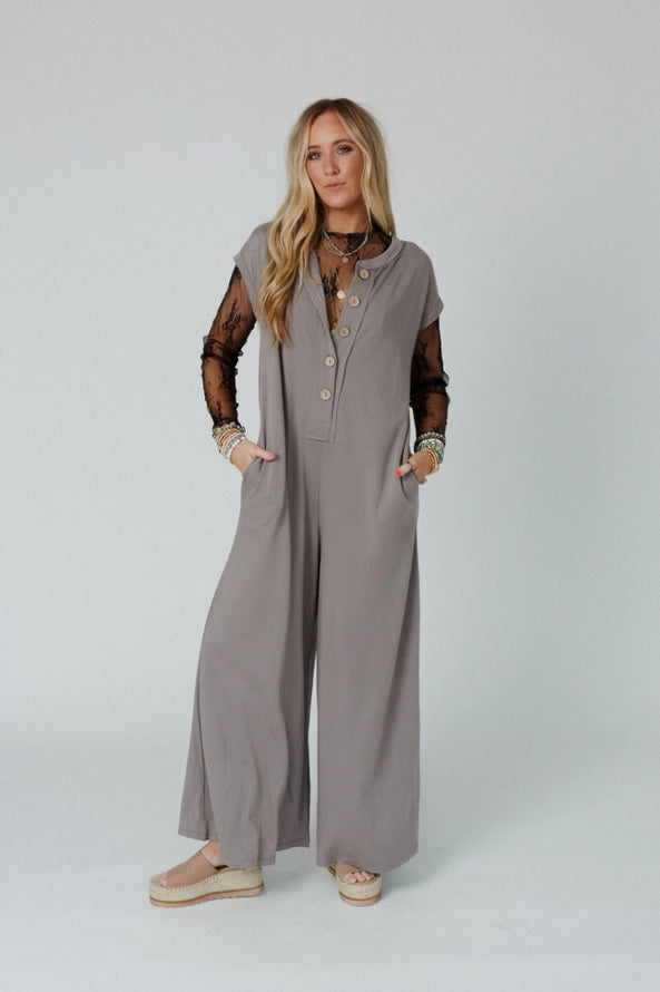 Daphne Jumpsuit