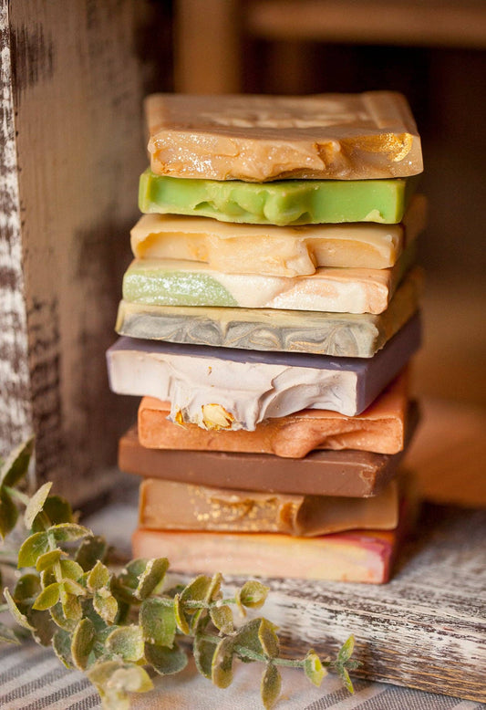 Pocket Soap Gift Set - 14+ oz.