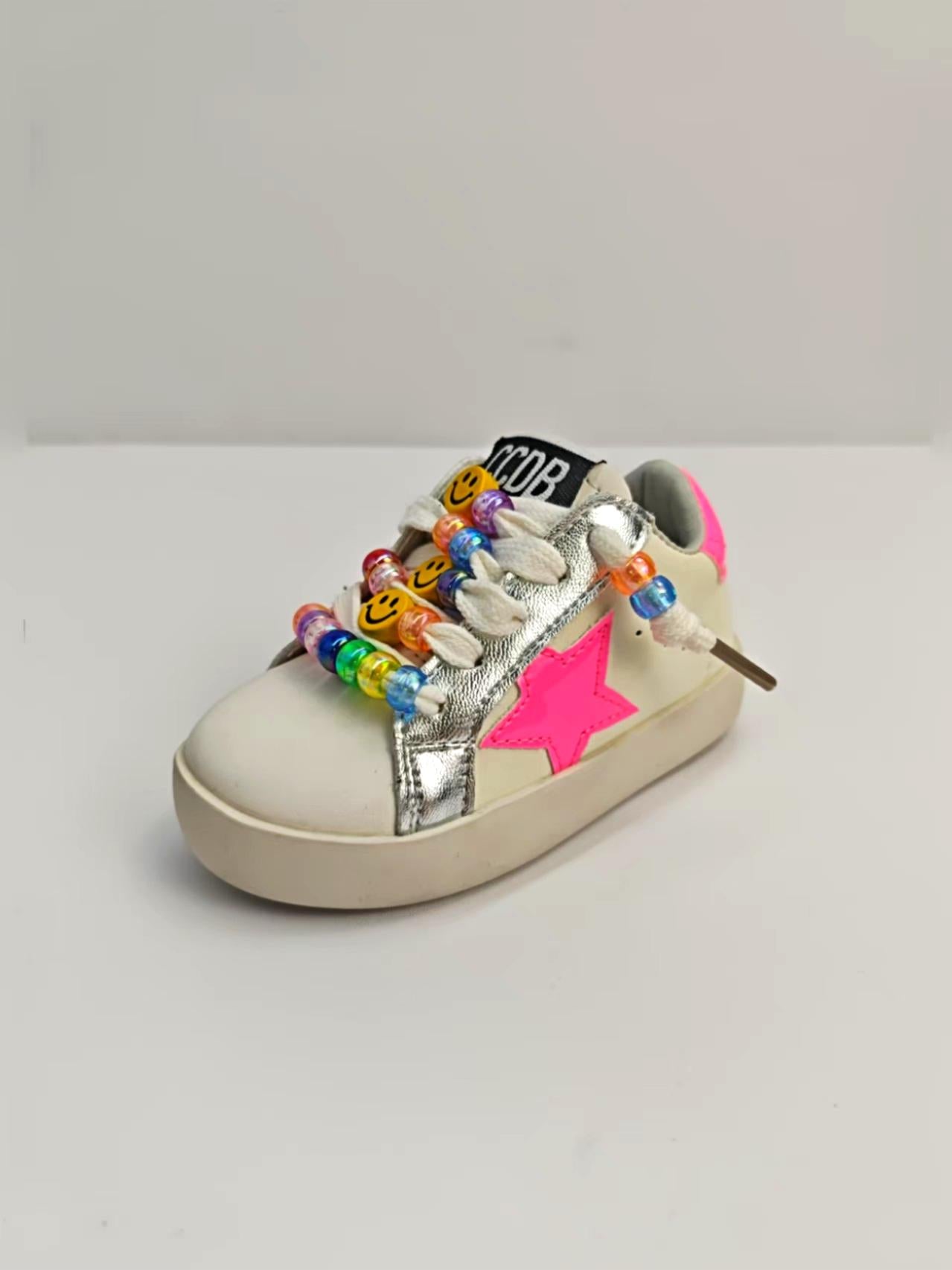 Lil Rocker tennis *PRE-ORDER*