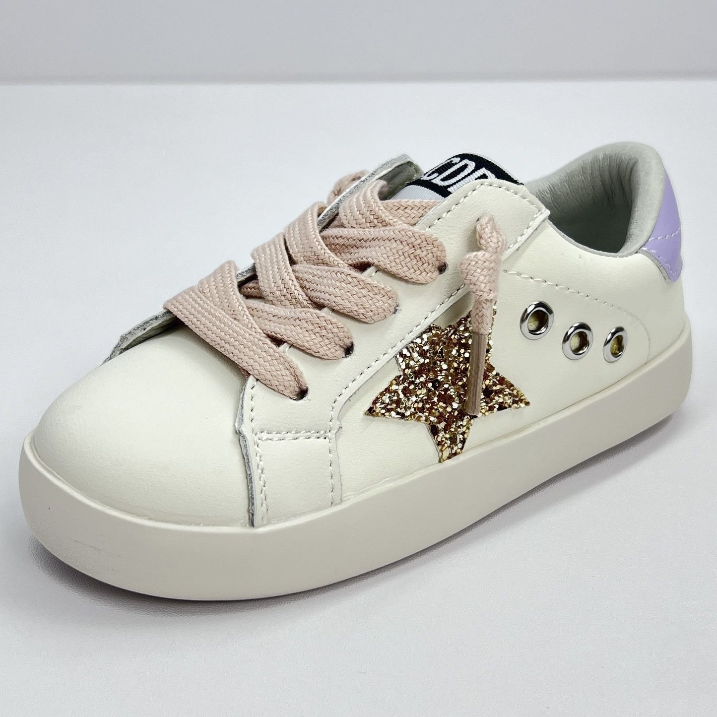 Lil Rocker tennis *PRE-ORDER*