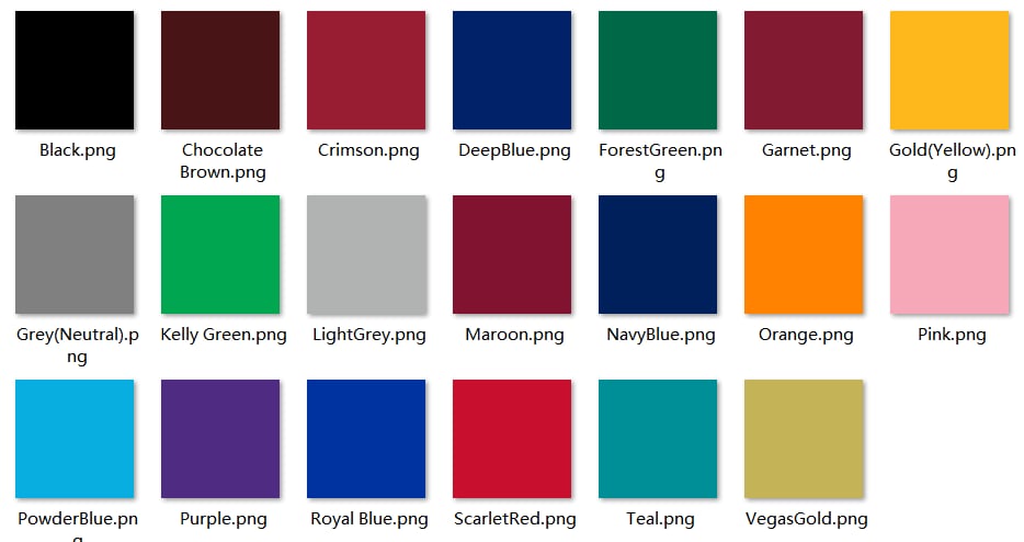 CUSTOM REVERSIBLE MOCK NECK SWEATERS *PRE-ORDER*