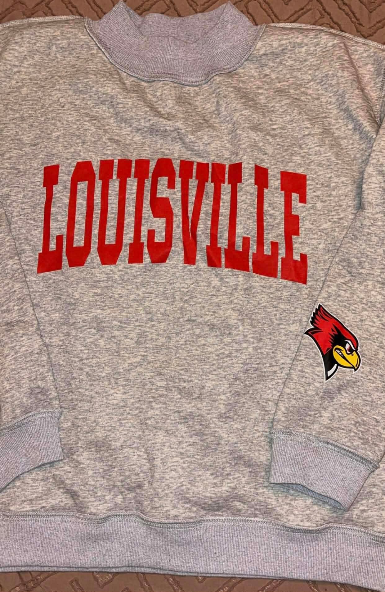 CUSTOM REVERSIBLE MOCK NECK SWEATERS *PRE-ORDER*