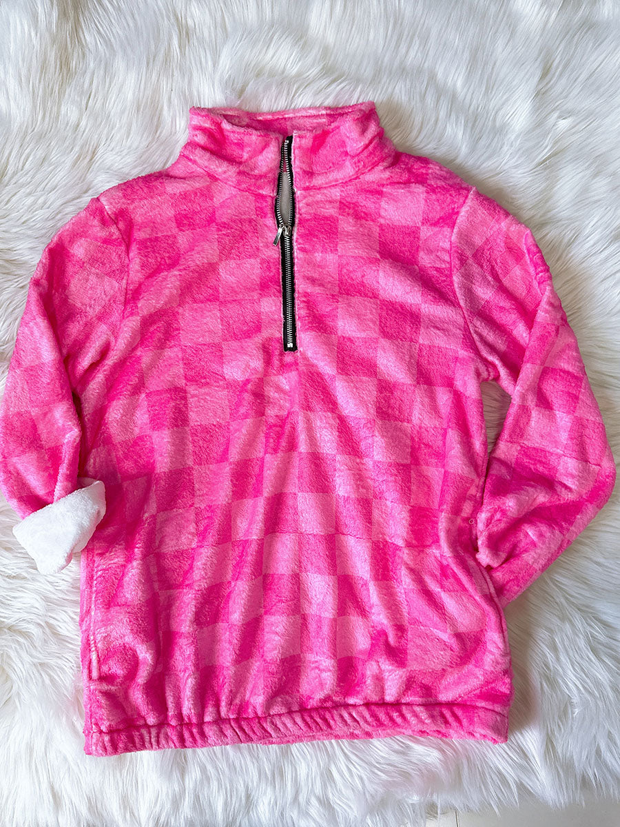 CUSTOM FLEECE *PRE-ORDER*