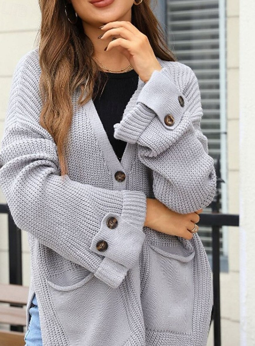 Couch Convo Cardi *PRE-ORDER*