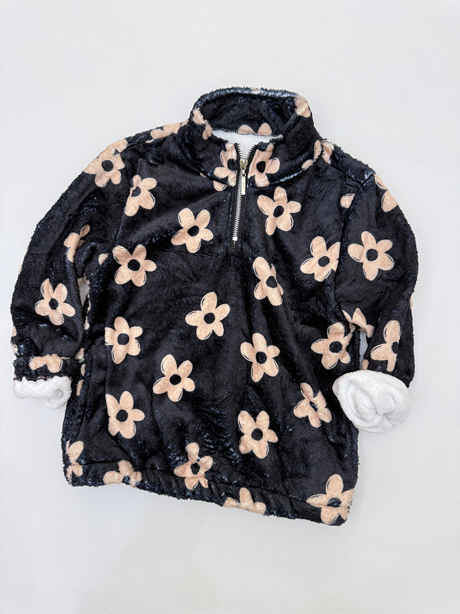 CUSTOM FLEECE *PRE-ORDER*