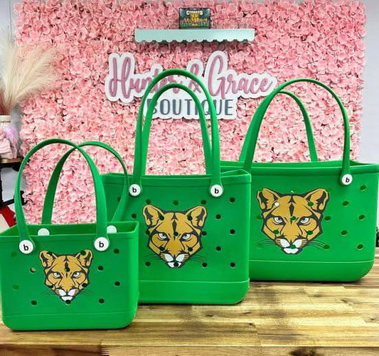 Cougar Eva Bags (3 Sizes)