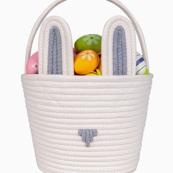 Custom Easter Basket *PRE-ORDER*