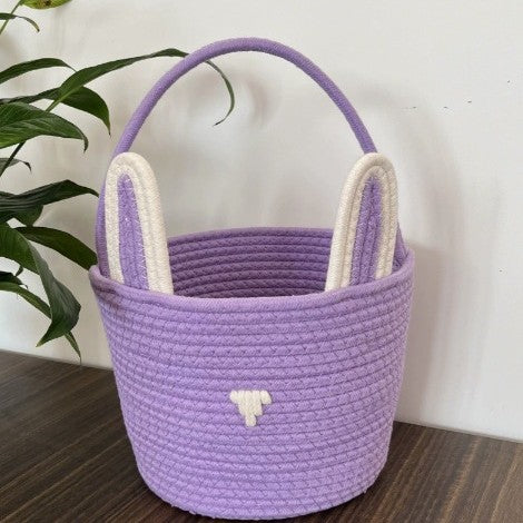 Custom Easter Basket *PRE-ORDER*