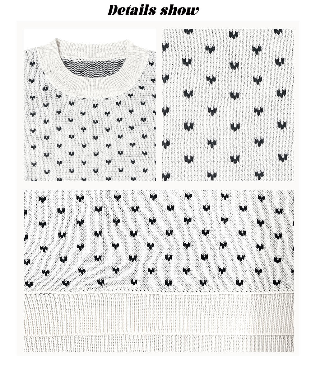 Ryker Little Love Sweater *PRE-ORDER*