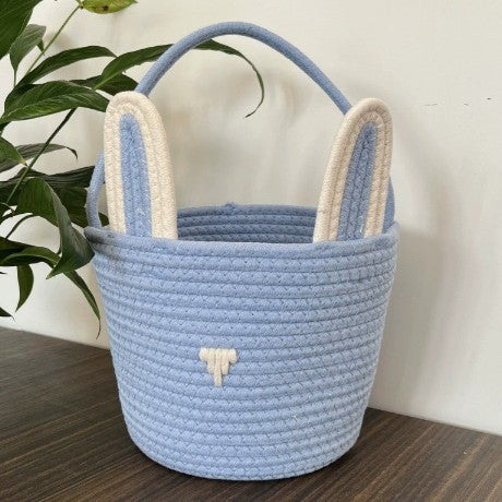 Custom Easter Basket *PRE-ORDER*