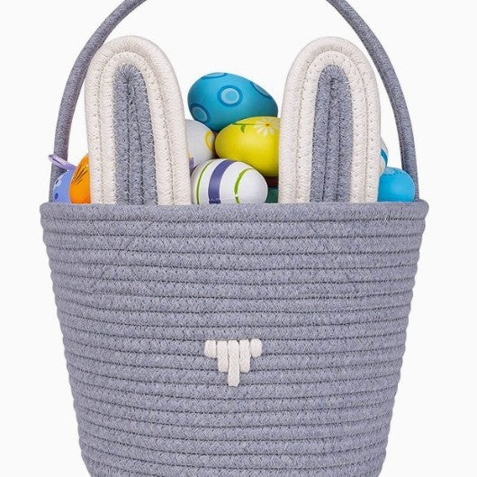 Custom Easter Basket *PRE-ORDER*