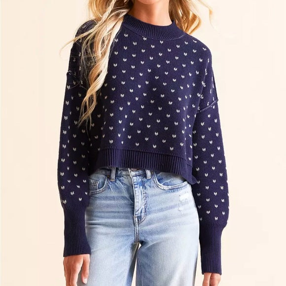 Ryker Little Love Sweater *PRE-ORDER*