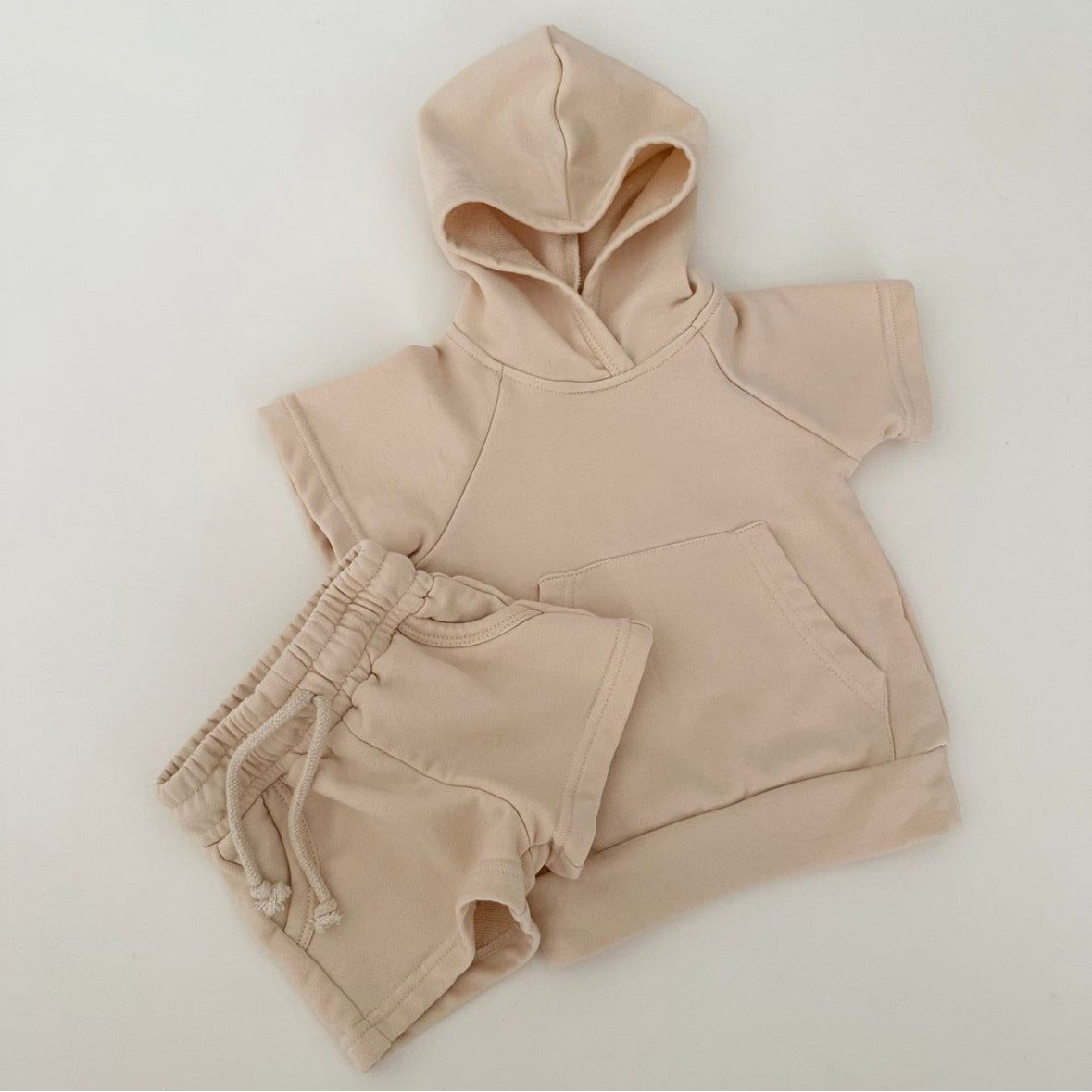 Zay Hooded Set *PRE-ORDER*