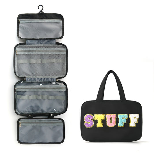 Stuff Hanging Travel Case *PRE-ORDER*