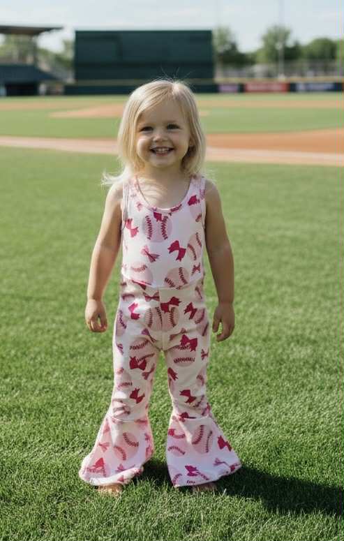 All Star Cutie Jumper *PRE-ORDER*