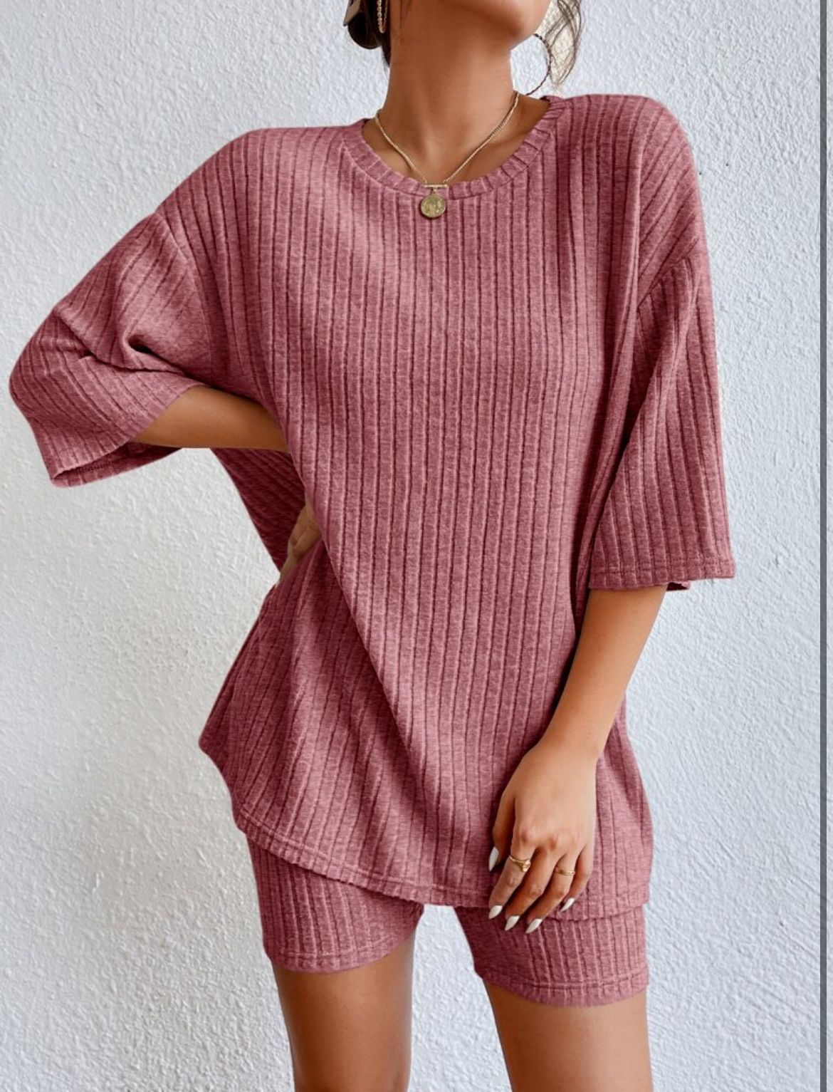 The Sasha Perfect Lounge Set *PRE-ORDER*