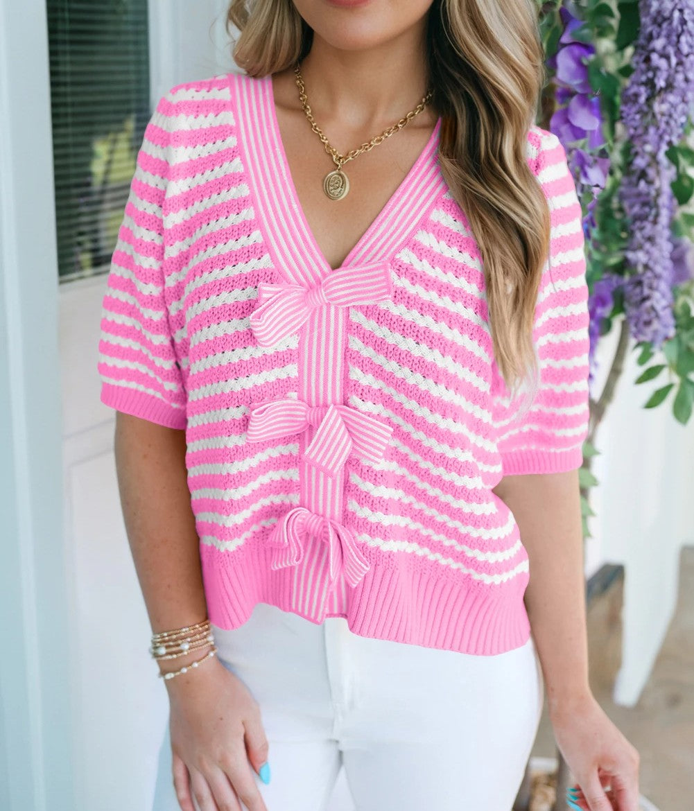 Ana Belle Sweater *PRE-ORDER*