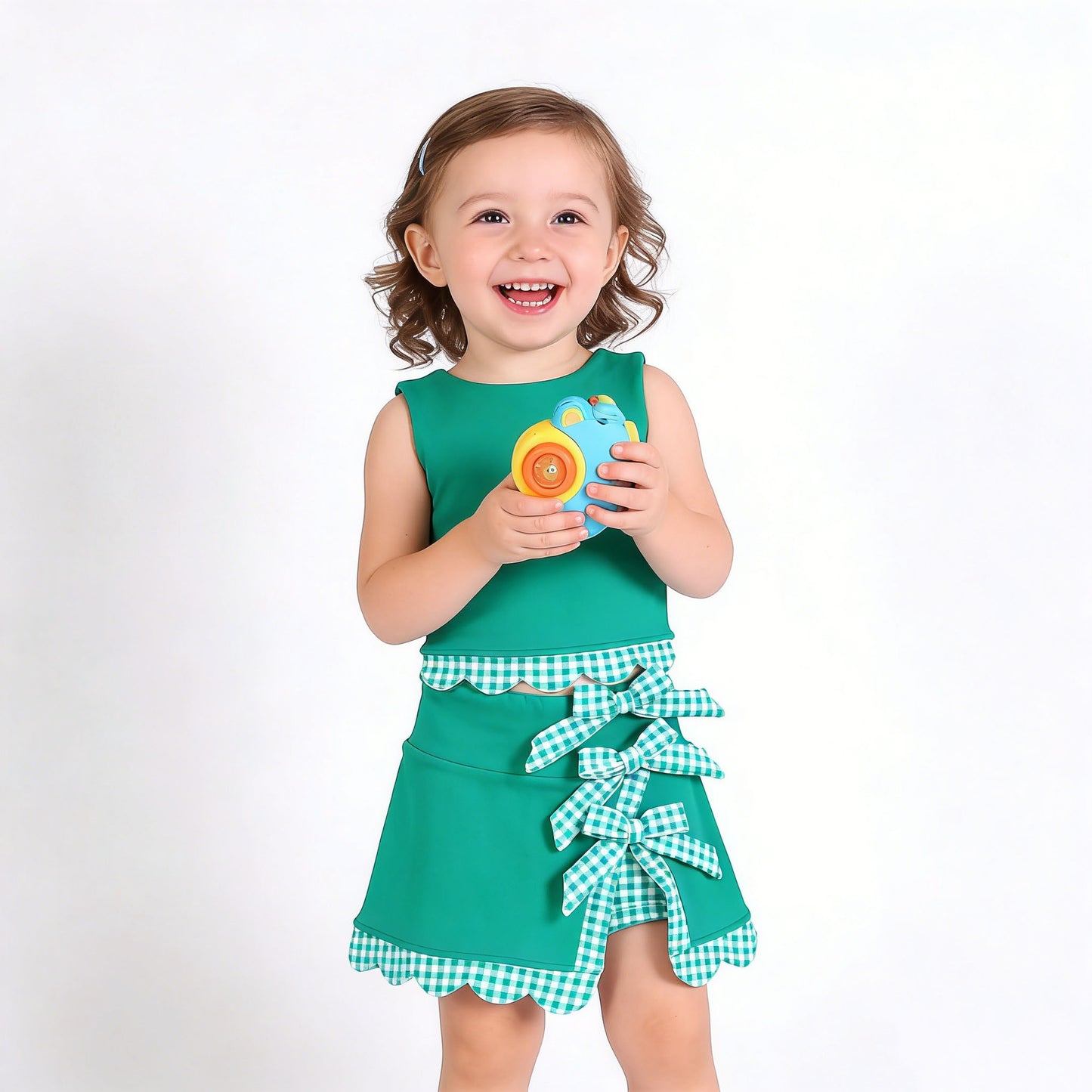 Just Peachy Set *PRE-ORDER*