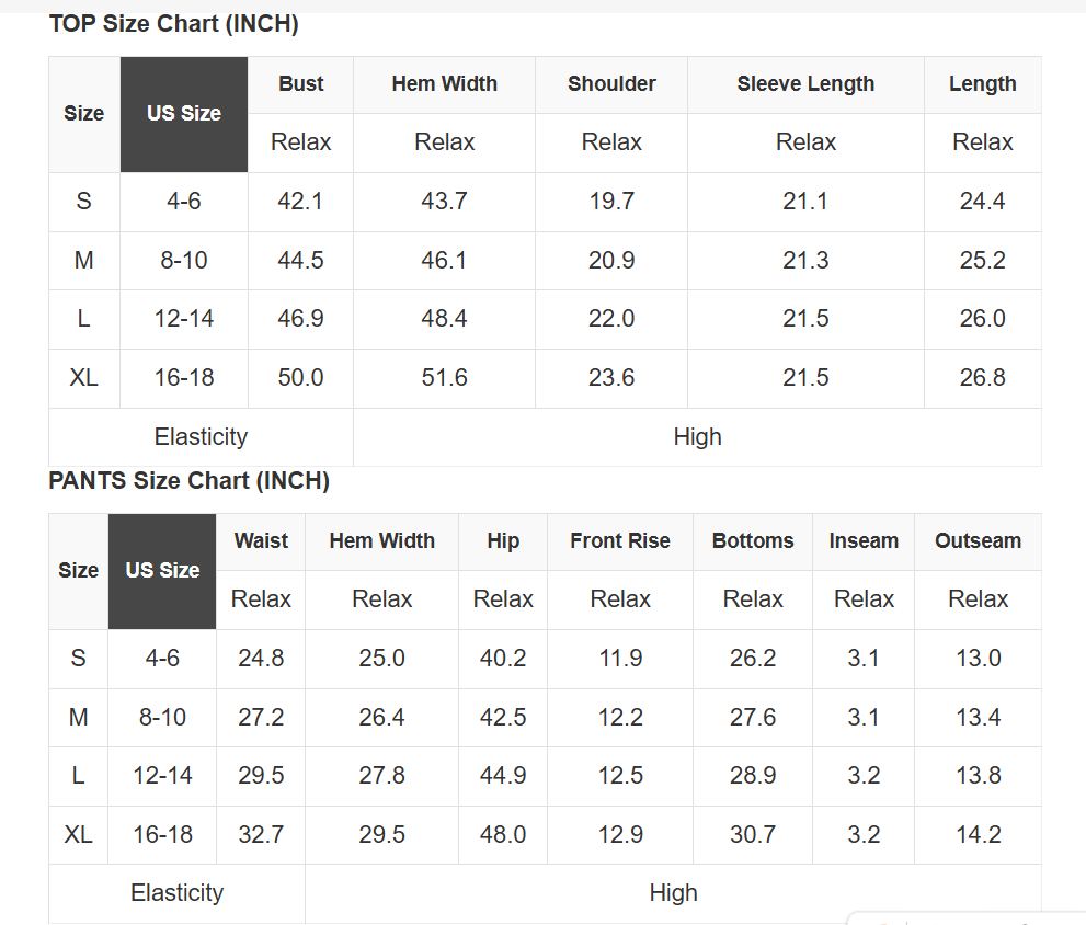 Blue bow lounge set *PRE-ORDER*