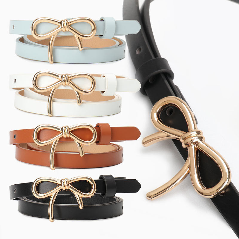 Bow belt *PRE-ORDER*