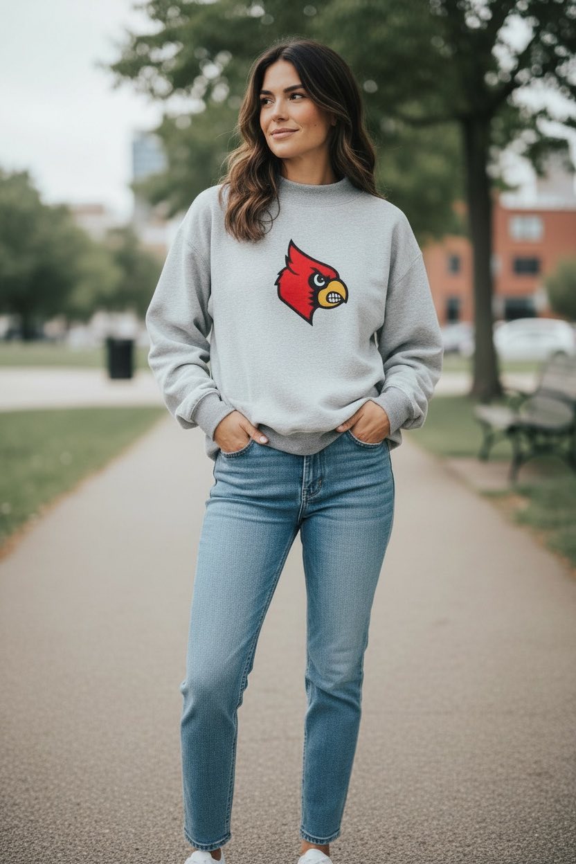 Custom Reversible Mock Neck Sweaters *PRE-ORDER*